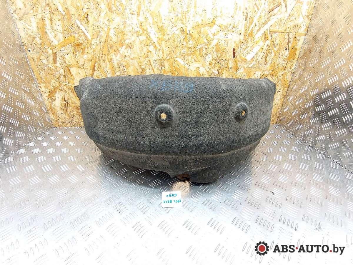 защита арок задняя правая (подкрылок) Mercedes-Benz B-Класс W245 2008, 2.0 л., OM 640.941, дизель, АКПП - фото №1