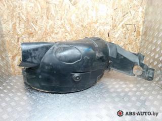 защита арок передняя левая (подкрылок) Mercedes-Benz B-Класс W245 2008, 2.0 л., OM 640.941, дизель, АКПП, A1696982730