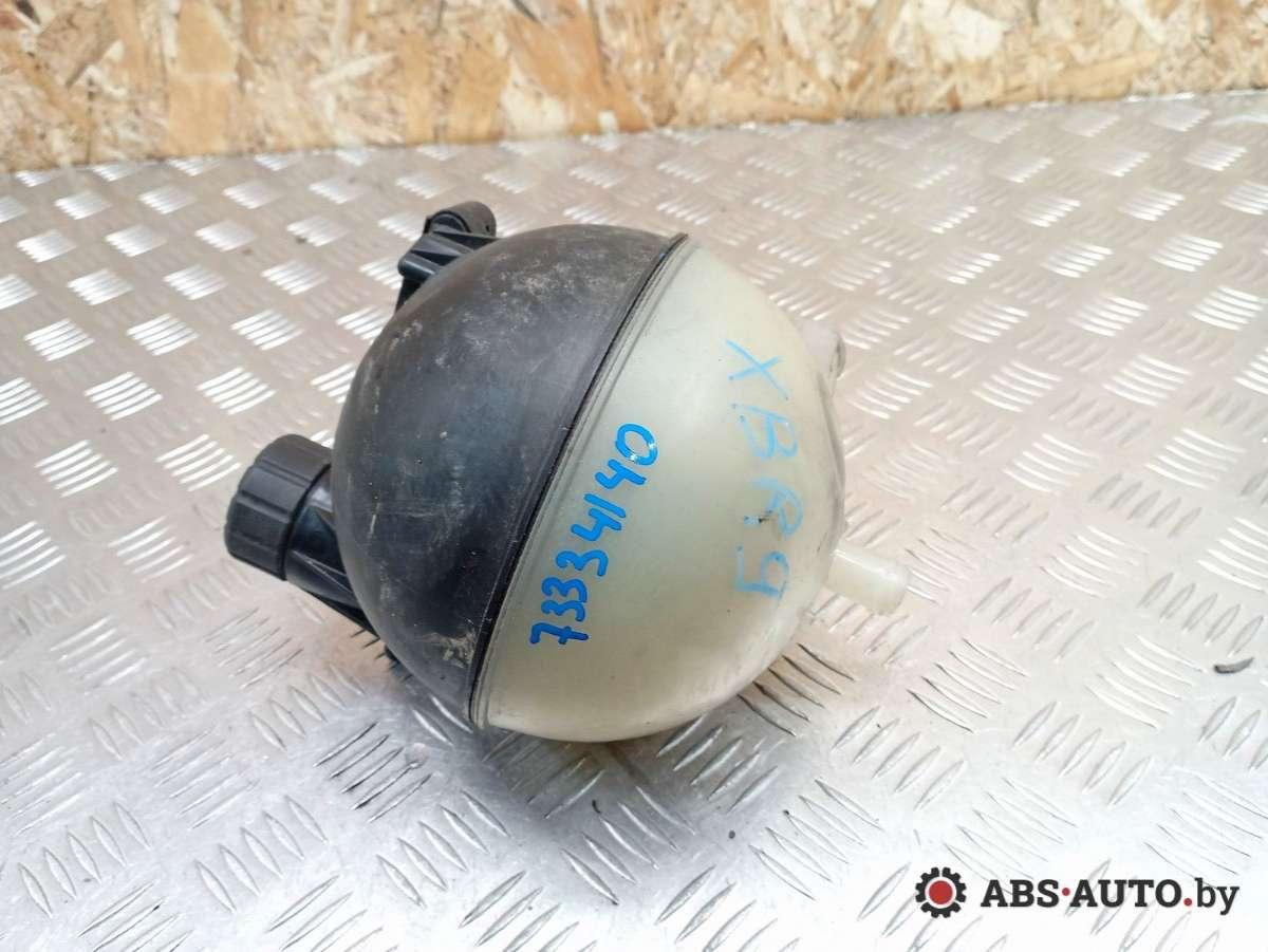 бачок расширительный Mercedes-Benz B-Класс W245 2008, 2.0 л., OM 640.941, дизель, АКПП, 1695000149 - фото №1