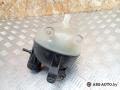 бачок расширительный Mercedes-Benz B-Класс W245 2008, 2.0 л., OM 640.941, дизель, АКПП, 1695000149 - фото №3