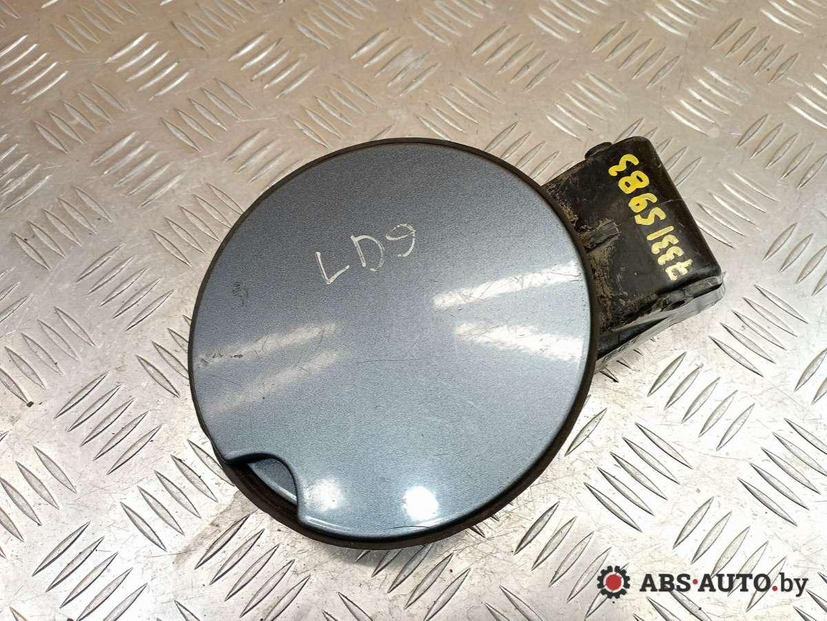 лючок топливного бака Citroen C4 1 поколение 2007, 9650573477, 9647152080 - фото №1