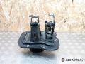 узел педальный (блок педалей) Peugeot 406 1 поколение [рестайлинг] 2002, 2.0 л., дизель, МКПП, седан, 9634634180 - фото №4