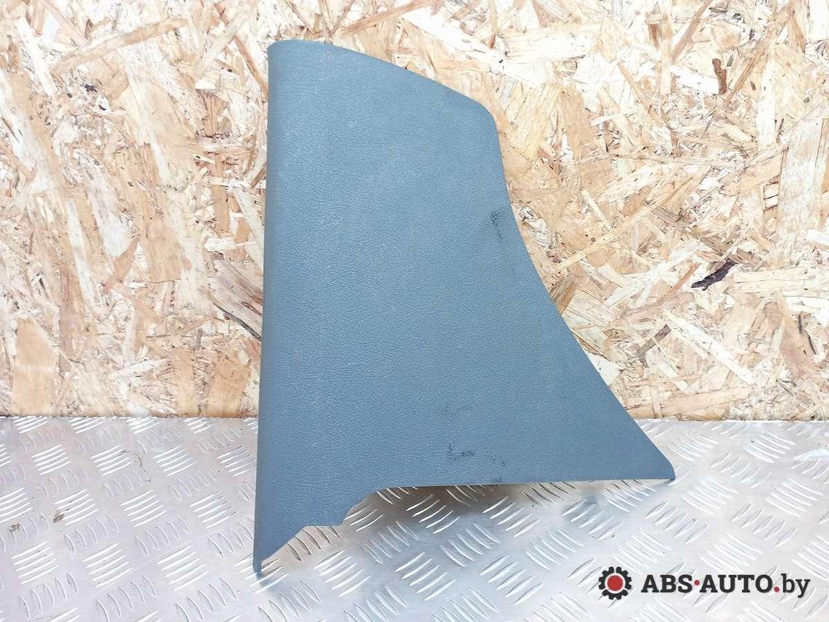 обшивка стойки Mercedes-Benz Vito W639 2005, 2.2 л., OM 646.982, дизель, МКПП, микроавтобус, A6396929900 - фото №1