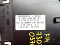 щиток приборов (приборная панель) Mercedes-Benz Vito W639 2005, 2.2 л., OM 646.982, дизель, МКПП, микроавтобус, A6394460421, 503000330403, 555000330701, 555000330602, 555000330002 - фото №7