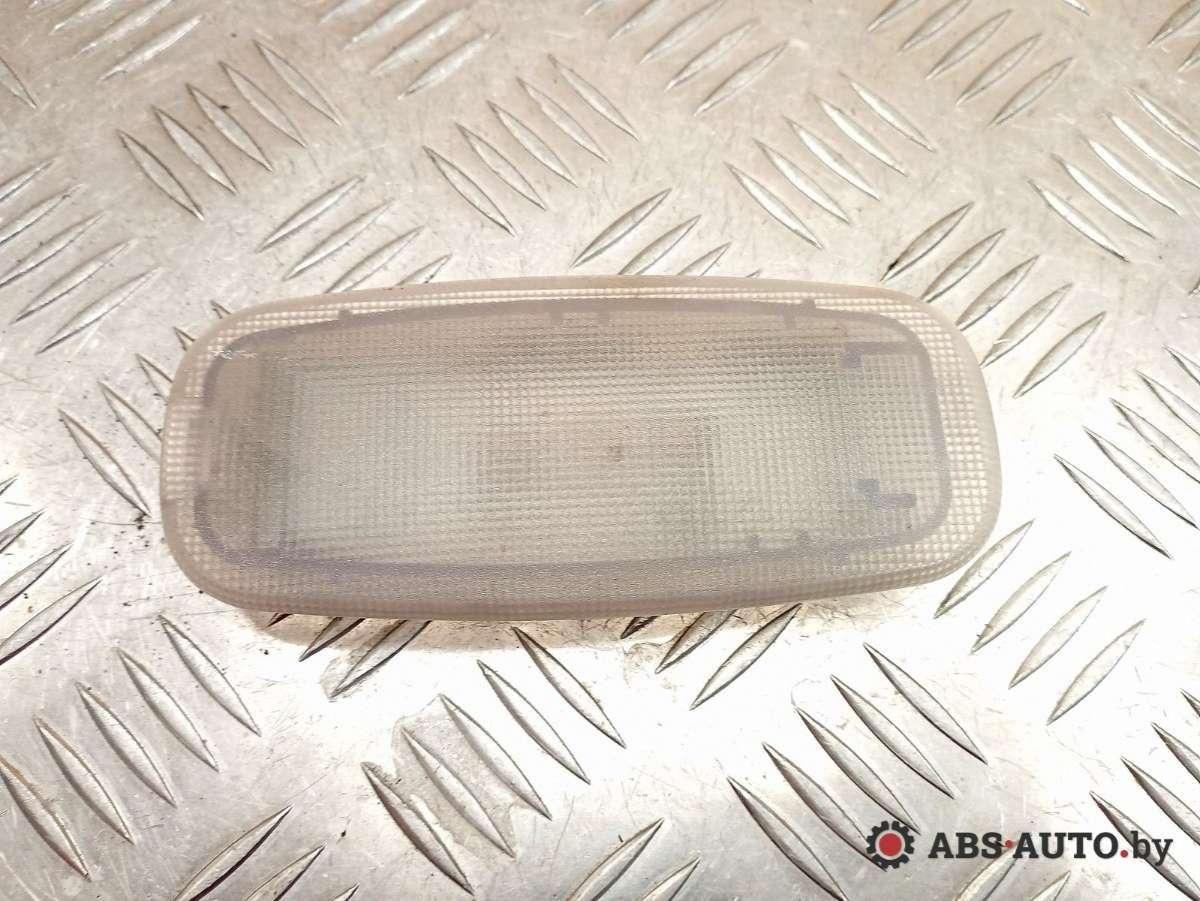 фонарь салона (плафон) Mercedes-Benz Vito W639 2005, 2.2 л., OM 646.982, дизель, МКПП, микроавтобус, A2028200401 - фото №1