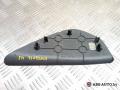 накладка на торпедо (консоль) Mercedes-Benz Vito W639 2005, 2.2 л., OM 646.982, дизель, МКПП, микроавтобус, A6396890508 - фото №2