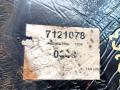 ковер салонный Mercedes-Benz Vito W639 2005, 2.2 л., OM 646.982, дизель, МКПП, микроавтобус, A6396843660 - фото №4
