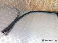 уплотнитель двери Mercedes-Benz Vito W639 2005, 2.2 л., OM 646.982, дизель, МКПП, микроавтобус - фото №2