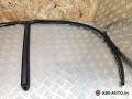 уплотнитель двери Mercedes-Benz Vito W639 2005, 2.2 л., OM 646.982, дизель, МКПП, микроавтобус - фото №6