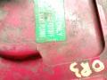 лючок топливного бака Mazda 323F BA 1997, GA5R, B01A - фото №4