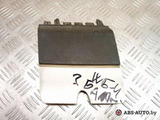 заглушка (решетка) в бампер Volkswagen Passat B4 1995, 3A9807441B