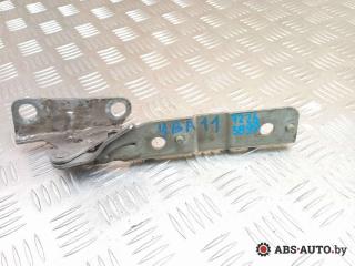 петля капота правая Citroen C5 2 поколение 2009, 2.2 л., дизель, МКПП, универсал, 9682530480