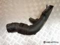 патрубок воздушного фильтра Citroen C5 2 поколение 2009, 2.2 л., дизель, МКПП, универсал, 9654974180, 9684948980 - фото №2