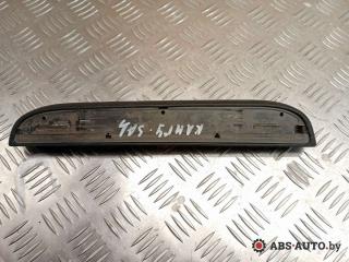 подсветка номера Renault Kangoo 1 поколение [рестайлинг] 2007, 7700308723, 8200103259