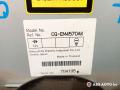 магнитола Mazda 6 1 поколение [рестайлинг] 2007, GP9E66DSX, CQEM45701A, YEFM011759, GR1E, CQEM4570AK - фото №10