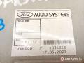 магнитола Ford Transit 7 поколение 2008, 6C1T18C838AH - фото №6