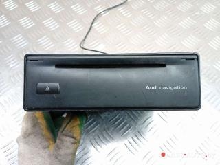 навигация Audi A6 4B/C5 2000, 4B0919887B, 7612001343, 4D0919892