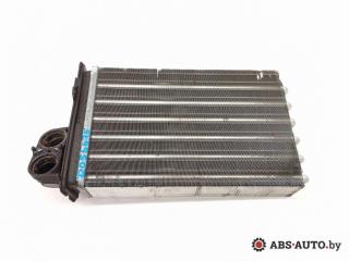 радиатор отопителя (печки) Citroen C5 1 поколение [рестайлинг] 2007, 660992B
