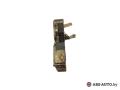 замок двери задней левой Volkswagen Passat B3 1990, 357839015, 357839015B - фото №2