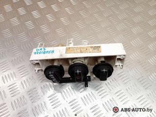 блок управления печки / климат-контроля Opel Agila 1 поколение (A) [рестайлинг] 2004, 7440083E30, 9204175, 1019133