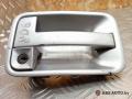 ручка наружная Peugeot 806 1 поколение [рестайлинг] 2000, 1476387077, 1473217077 - фото №2