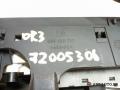 блок управления печки / климат-контроля Opel Zafira 1 поколение (A) 2000, 024420732, 11987092 - фото №6
