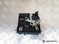 блок управления печки / климат-контроля Chrysler Voyager 2 поколение 1995, 17077C, 117077C, 46772250314, 4677225 - фото №2
