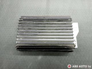 усилитель музыкальный Mercedes-Benz S-Класс W220 2002, 3.2 л., дизель, АКПП, седан, 2208200289