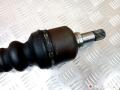 полуось передняя левая (приводной вал, ШРУС) Peugeot 307 1 поколение 2004, 2.0 л., МКПП, хетчбэк 5 дв. - фото №3