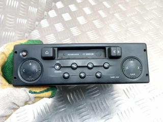 магнитола Renault Mascott 1 поколение 2004, 2.8 л., МКПП, микроавтобус, 7700434436C, 7700434436TH