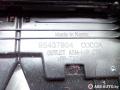 дефлектор обдува салона Opel Mokka 1 поколение 2015, 1.6 л., B 16 XER, бензин, МКПП, 95437803, 95437804, 95016183 - фото №8