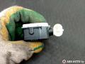 активатор замка крышки топливного бака Opel Mokka 1 поколение 2015, 1.6 л., B 16 XER, бензин, МКПП, 13501151 - фото №3
