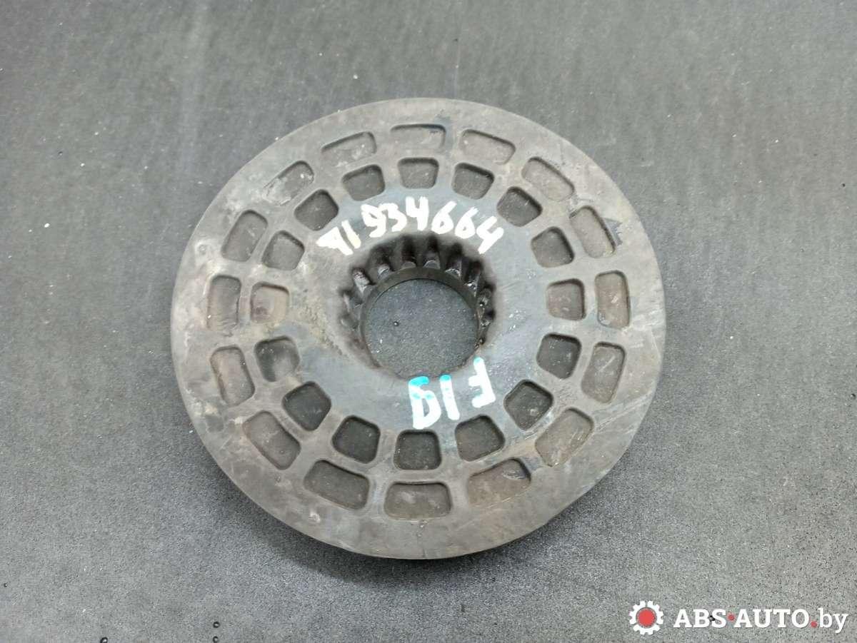 Проставки под пружины Opel Mokka 1 поколение 2015, 1.6 л., B 16 XER, бензин, МКПП, 90538496 - фото №1