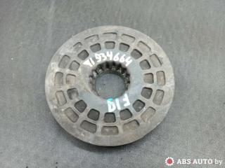 Проставки под пружины Opel Mokka 1 поколение 2015, 1.6 л., B 16 XER, бензин, МКПП, 90538496