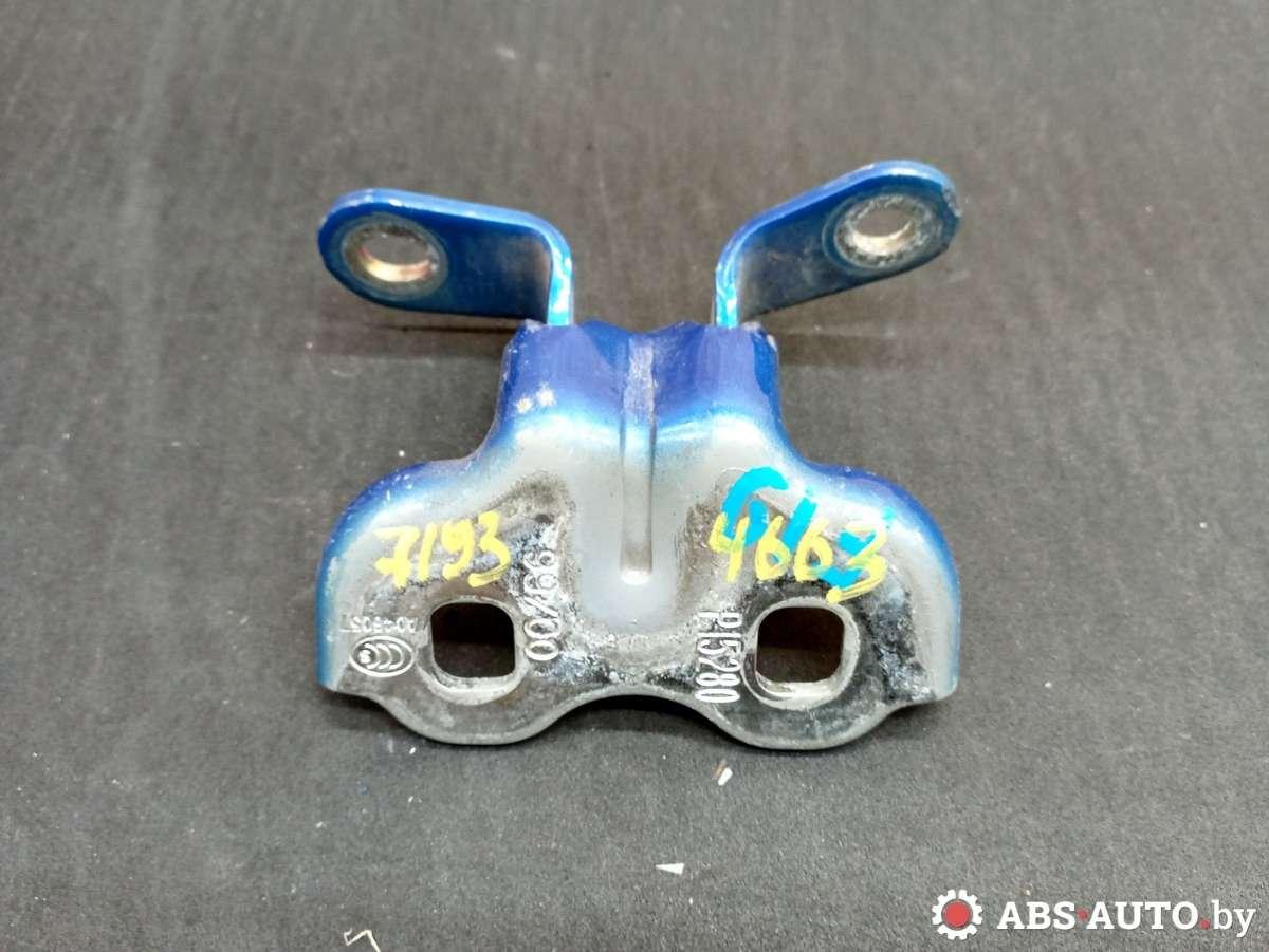 петля двери Opel Mokka 1 поколение 2015, 1.6 л., B 16 XER, бензин, МКПП, P15280, A046057 - фото №1