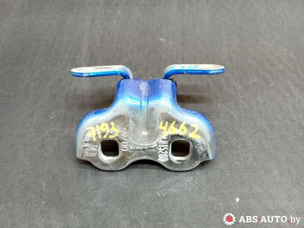 петля двери Opel Mokka 1 поколение 2015, 1.6 л., B 16 XER, бензин, МКПП, P15280, A046057 - фото №1