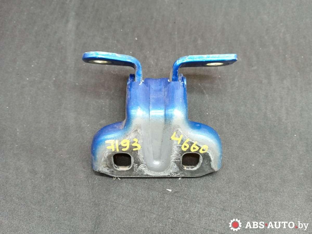 петля двери Opel Mokka 1 поколение 2015, 1.6 л., B 16 XER, бензин, МКПП, A046057, P15281 - фото №1