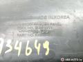 комплект декоративных накладок (дерева) салона Opel Mokka 1 поколение 2015, 1.6 л., B 16 XER, бензин, МКПП, AXB60480 - фото №4