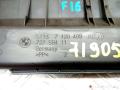 крышка блока предохранителей BMW 3 серия E90/E91 [рестайлинг] 2008, 2.5 л., бензин, АКПП, кабриолет, 51167120408, 7120408 - фото №3
