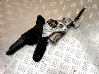 рычаг ручного тормоза (ручника) BMW 3 серия E90/E91 [рестайлинг] 2008, 2.5 л., бензин, АКПП, кабриолет, 34406782750, 6782750, 34406764924, 6764924