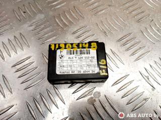 датчик дождя BMW 3 серия E90/E91 [рестайлинг] 2008, 2.5 л., бензин, АКПП, кабриолет, 9124112, 912411202