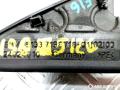 накладка на зеркало BMW 3 серия E90/E91 [рестайлинг] 2008, 2.5 л., бензин, АКПП, кабриолет, 51337198718, 7198718 - фото №4