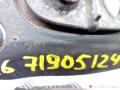 перегородка BMW 3 серия E90/E91 [рестайлинг] 2008, 2.5 л., бензин, АКПП, кабриолет, 64116946719, 6946719 - фото №4