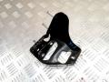 кронштейн (крепление) BMW 3 серия E90/E91 [рестайлинг] 2008, 2.5 л., бензин, АКПП, кабриолет, 6768096 - фото №3