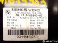 щиток приборов (приборная панель) BMW 3 серия E90/E91/E92/E93 [рестайлинг] 2008, 2.0 л., бензин, МКПП, кабриолет, 9166840, 10454219, A2C53286595, A2C53283618, A2S53283617 - фото №6