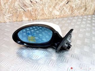 зеркало наружное левое BMW 3 серия E90/E91/E92/E93 [рестайлинг] 2008, 2.0 л., бензин, МКПП, кабриолет, 7119212, E1010803, F0143103, C0143111