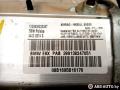 подушка безопасности пассажира BMW 3 серия E90/E91/E92/E93 [рестайлинг] 2008, 2.0 л., бензин, МКПП, кабриолет, 399138247051, 34009374G, 34009338F - фото №6