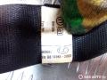 ремень безопасности BMW 3 серия E90/E91/E92/E93 [рестайлинг] 2008, 2.0 л., бензин, МКПП, кабриолет, 608201100B, 607568000, 141662003 - фото №5