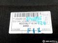 обшивка багажника BMW 3 серия E90/E91/E92/E93 [рестайлинг] 2008, 2.0 л., бензин, МКПП, кабриолет, 714548904 - фото №3