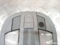 фонарь салона (плафон) Mercedes-Benz E-Класс W211/S211 2003, 2.2 л., дизель, АКПП, седан, A2118204001, 2JM00825600 - фото №3